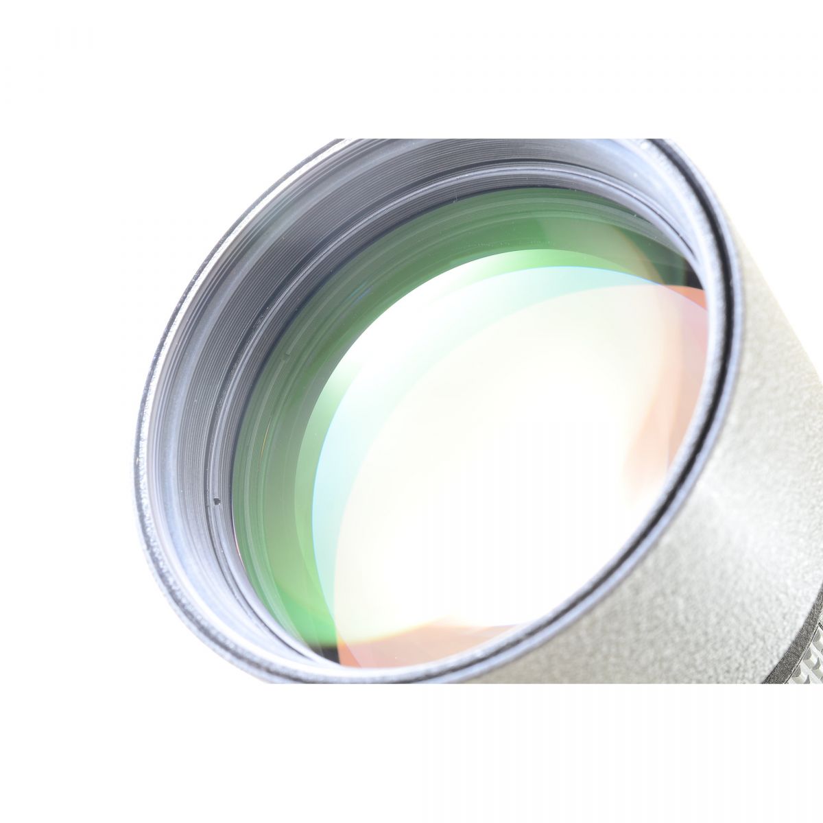 【中古】Nikon AF NIKKOR 300mm f/4 IF-ED 望遠 単焦点レンズ ニコン S/N: 267018