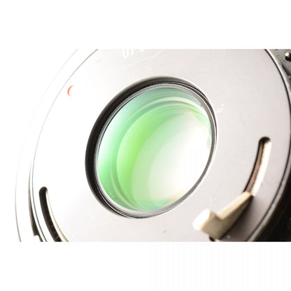 【中古】Canon New FD 20-35mm f/3.5 L 広角 ズームレンズ キャノン S/N: 18436