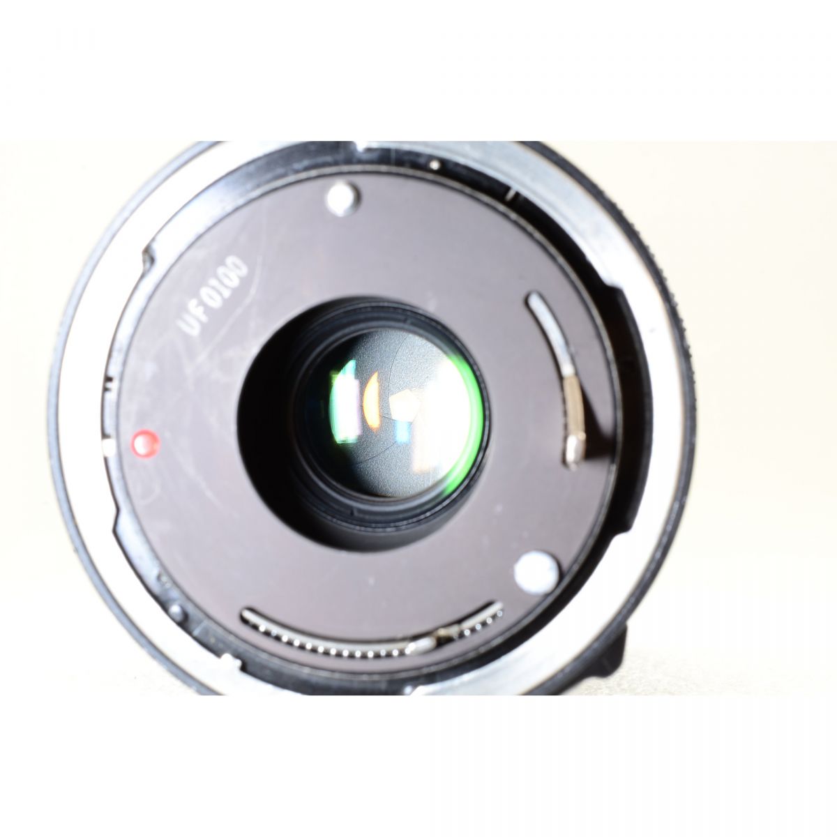【中古】Canon New FD 20-35mm f/3.5 L 広角 ズームレンズ キャノン S/N: 18436