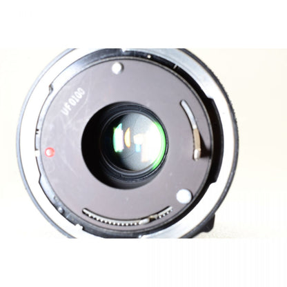 【中古】Canon New FD 20-35mm f/3.5 L 広角 ズームレンズ キャノン S/N: 18436