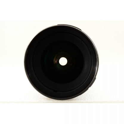 【中古】Canon New FD 20-35mm f/3.5 L 広角 ズームレンズ キャノン S/N: 18436