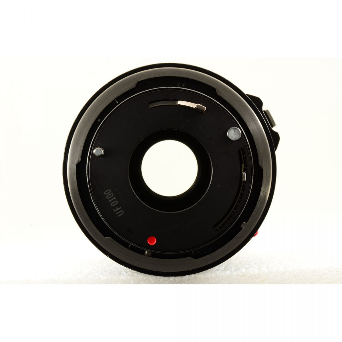 【中古】Canon New FD 20-35mm f/3.5 L 広角 ズームレンズ キャノン S/N: 18436