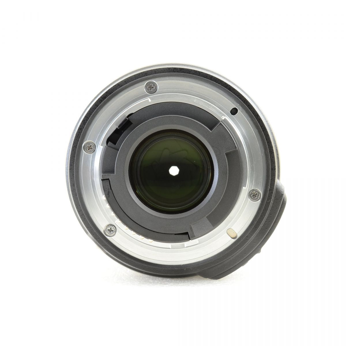 【中古】Nikon AF-S Micro NIKKOR 40mm f/2.8 G DX 元箱 フード付き 単焦点 カメラレンズ ニコン S/N:2005381