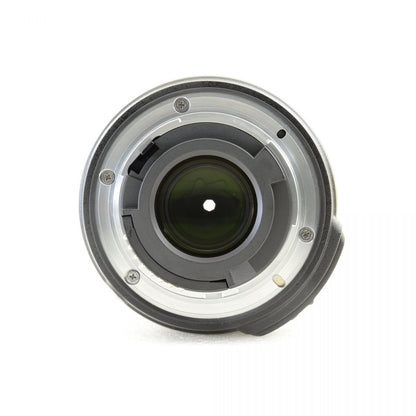 【中古】Nikon AF-S Micro NIKKOR 40mm f/2.8 G DX 元箱 フード付き 単焦点 カメラレンズ ニコン S/N:2005381