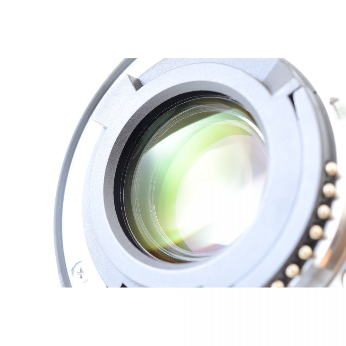 【中古】Nikon AF-S Micro NIKKOR 40mm f/2.8 G DX 元箱 フード付き 単焦点 カメラレンズ ニコン S/N:2005381