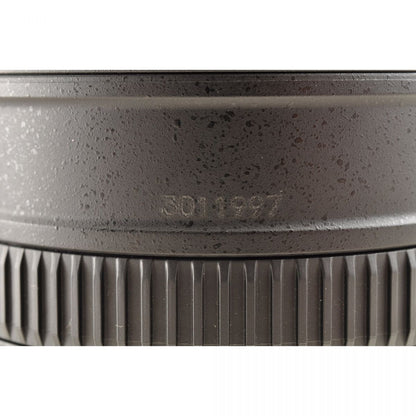【中古】Nikon AF-S DX NIKKOR 18-200mm F3.5-5.6G ED VR フード付き ズーム カメラレンズ 交換レンズ ニコン S/N:3011997