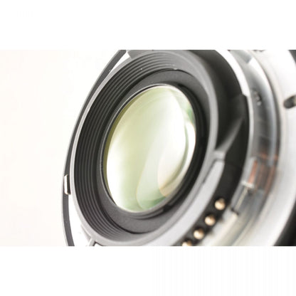 【中古】Nikon AF-S DX NIKKOR 18-200mm F3.5-5.6G ED VR フード付き ズーム カメラレンズ 交換レンズ ニコン S/N:3011997