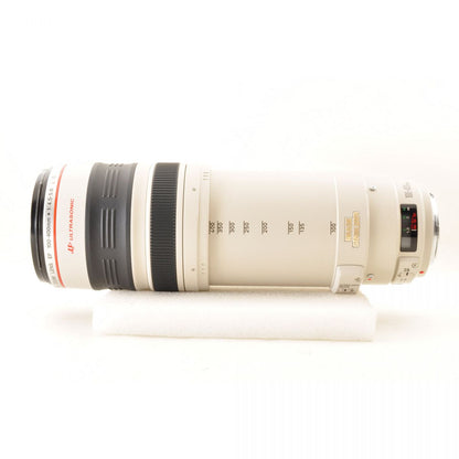 【中古】Canon EF 100-400mm f/4.5-5.6 L IS USM ズーム カメラレンズ 交換レンズ キャノン