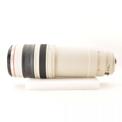 【中古】Canon EF 100-400mm f/4.5-5.6 L IS USM ズーム カメラレンズ 交換レンズ キャノン