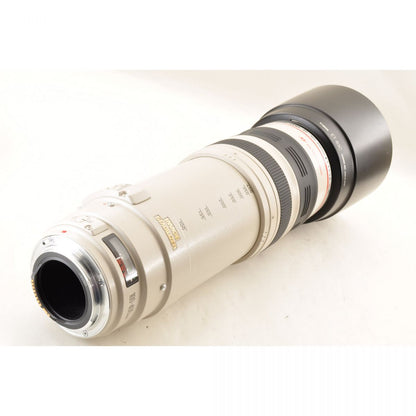 【中古】Canon EF 100-400mm f/4.5-5.6 L IS USM ズーム カメラレンズ 交換レンズ キャノン