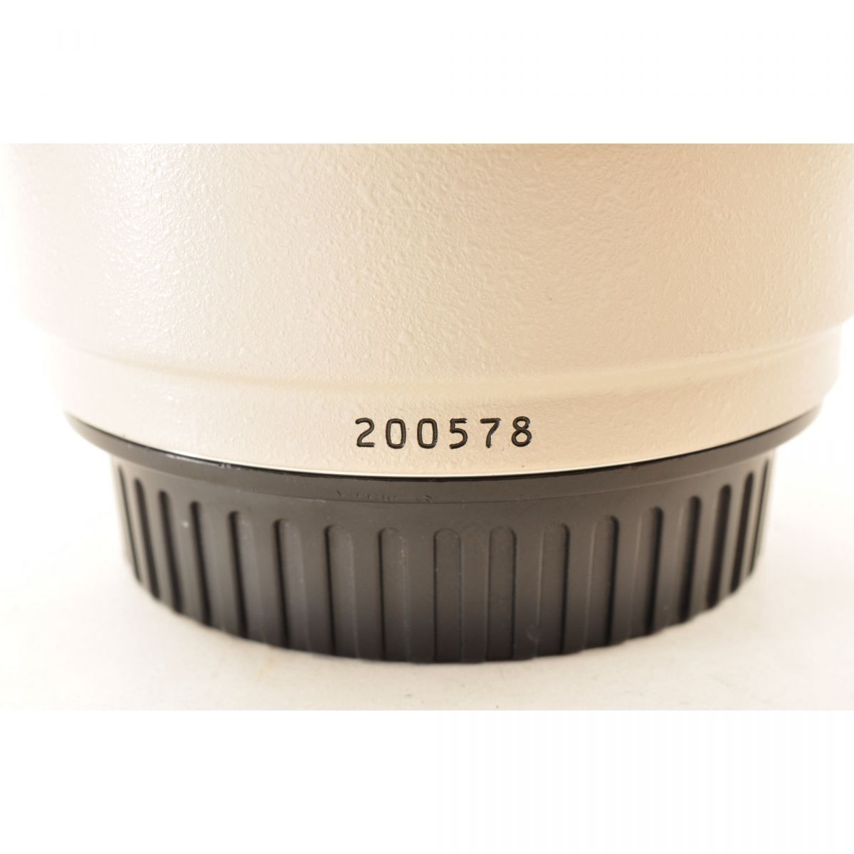 【中古】Canon EF 100-400mm f/4.5-5.6 L IS USM ズーム カメラレンズ 交換レンズ キャノン