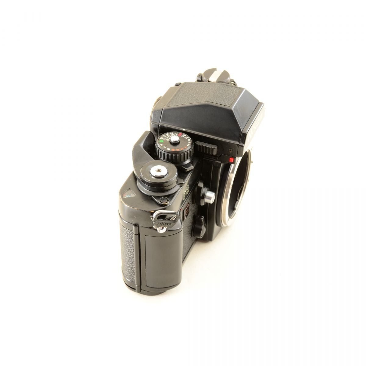【中古】Nikon F3 アイレベル 35mm 一眼レフ フィルムカメラ ニコン S/N:1300941