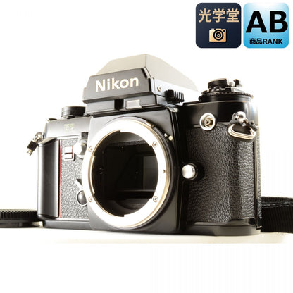 【中古】Nikon F3 アイレベル 35mm 一眼レフ フィルムカメラ ニコン S/N:1300941