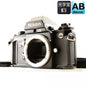 【中古】Nikon F3 アイレベル 35mm 一眼レフ フィルムカメラ ニコン S/N:1300941
