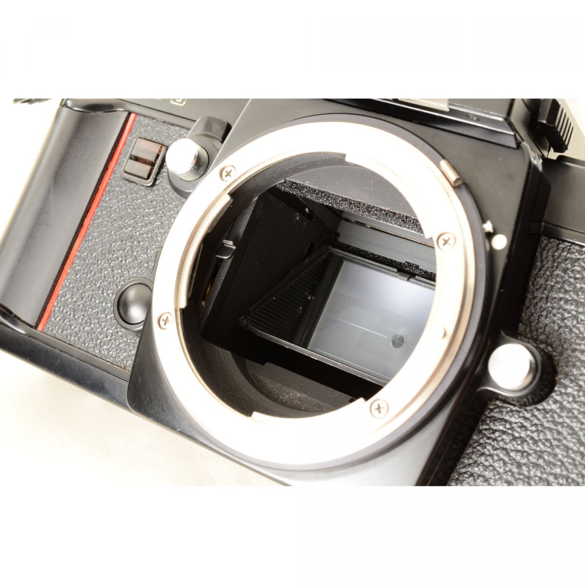 【中古】Nikon F3 アイレベル 35mm 一眼レフ フィルムカメラ ニコン S/N:1300941