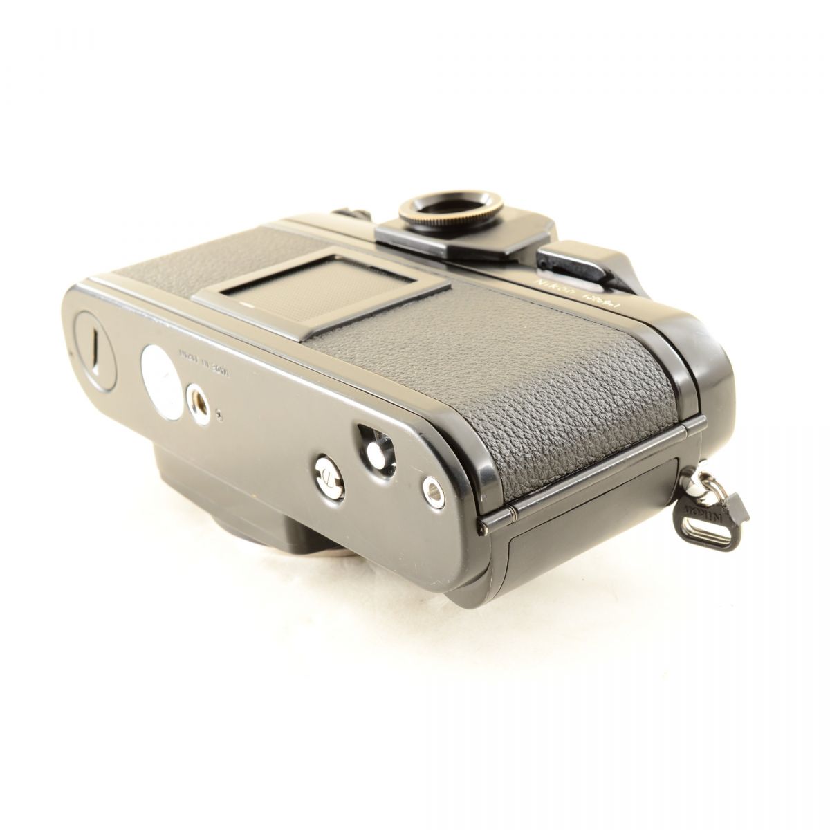 【中古】Nikon F3 アイレベル 35mm 一眼レフ フィルムカメラ ニコン S/N:1300941