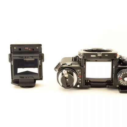 【中古】Nikon F3 アイレベル 35mm 一眼レフ フィルムカメラ ニコン S/N:1300941