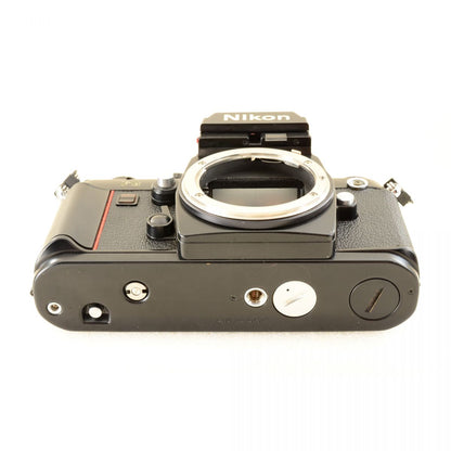 【中古】Nikon F3 アイレベル 35mm 一眼レフ フィルムカメラ ニコン S/N:1300941