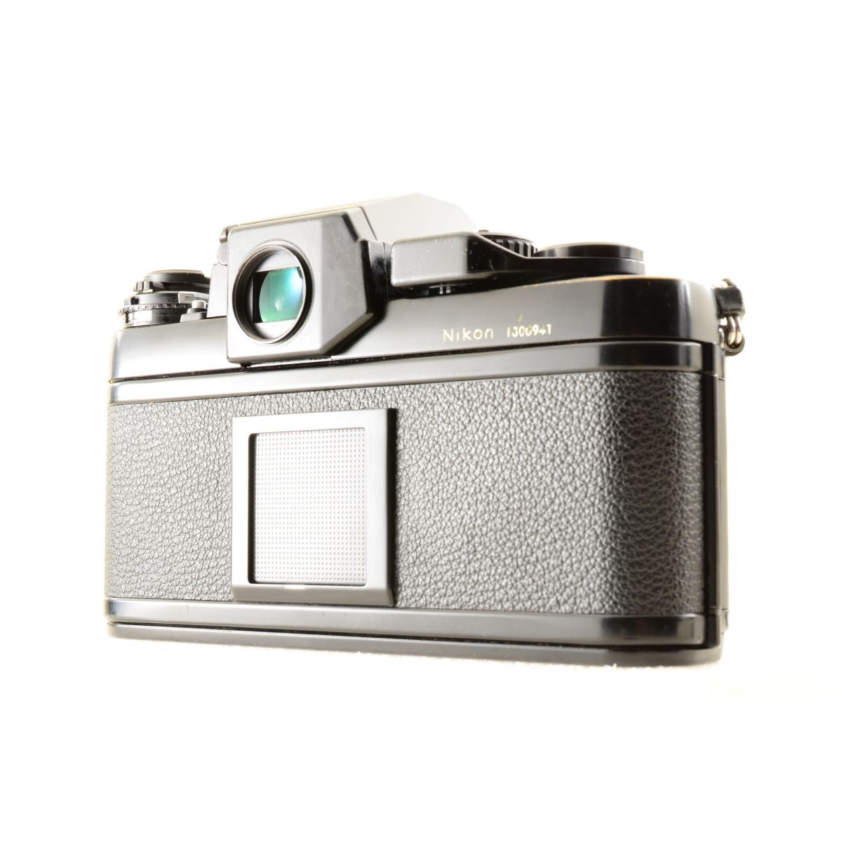 【中古】Nikon F3 アイレベル 35mm 一眼レフ フィルムカメラ ニコン S/N:1300941