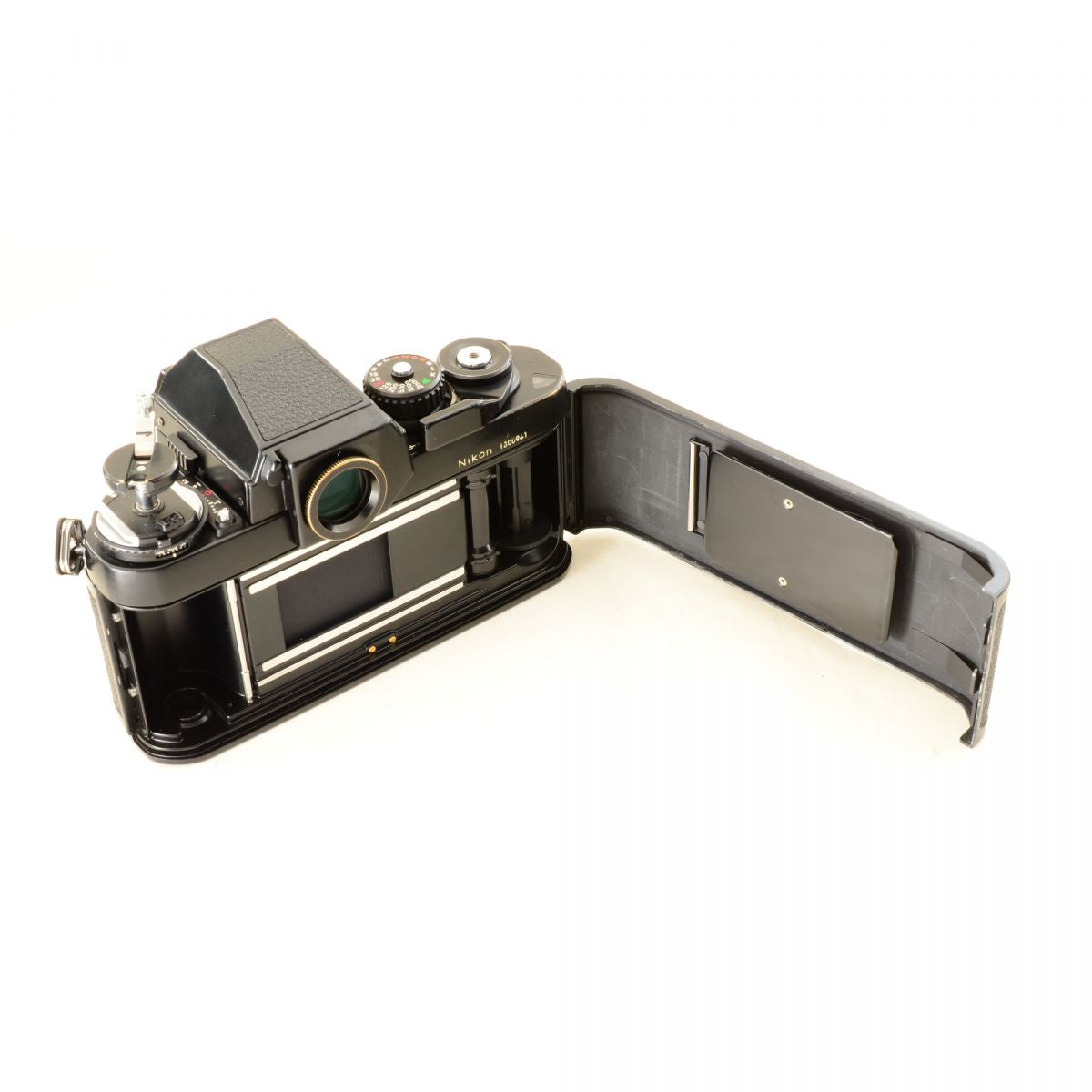 【中古】Nikon F3 アイレベル 35mm 一眼レフ フィルムカメラ ニコン S/N:1300941