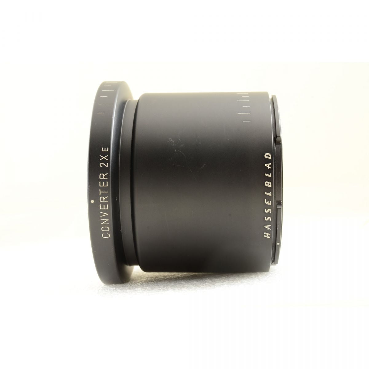【中古】Hasselblad 2XE 2x E コンバーター 503CW 203FE 205FCC CFE用 ハッセルブラッド S/N:44EC11368
