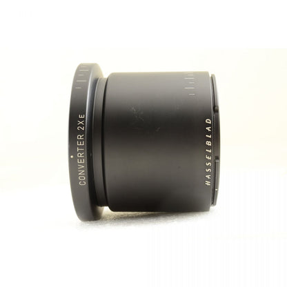【中古】Hasselblad 2XE 2x E コンバーター 503CW 203FE 205FCC CFE用 ハッセルブラッド S/N:44EC11368