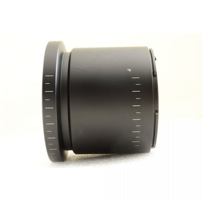 【中古】Hasselblad 2XE 2x E コンバーター 503CW 203FE 205FCC CFE用 ハッセルブラッド S/N:44EC11368