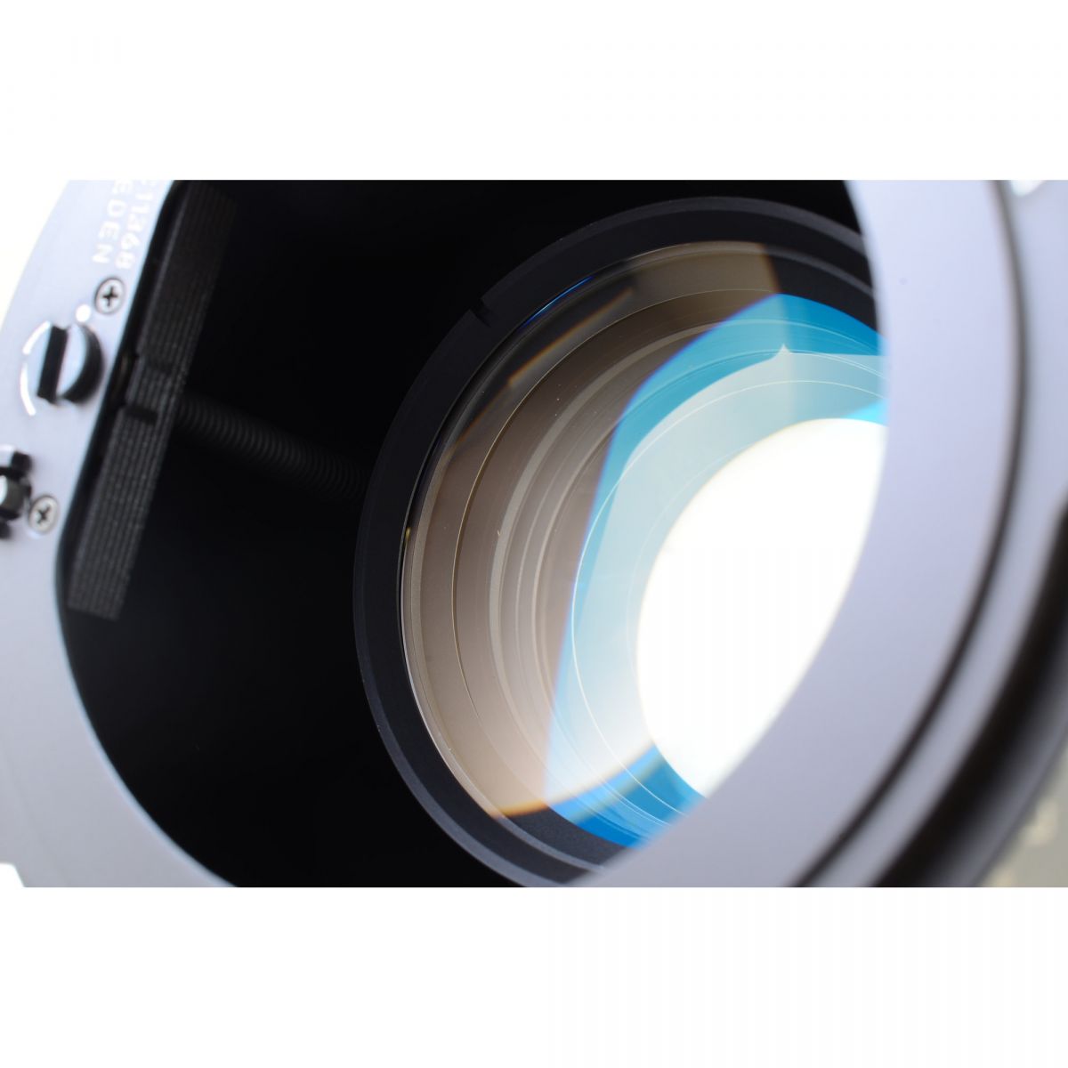 【中古】Hasselblad 2XE 2x E コンバーター 503CW 203FE 205FCC CFE用 ハッセルブラッド S/N:44EC11368