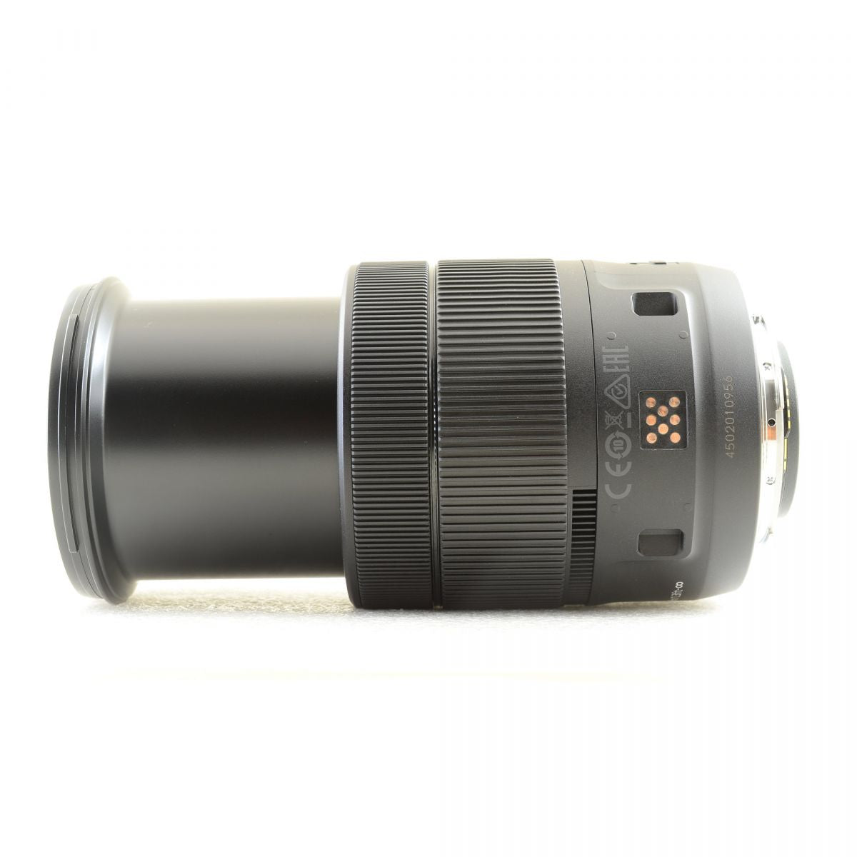 【中古】Canon EOS 7D Mark II デジタル一眼レフカメラ EF-S 18-135mm f/3.5-5.6 IS ズーム キヤノン セット S/N:321055000392