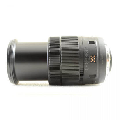 【中古】Canon EOS 7D Mark II デジタル一眼レフカメラ EF-S 18-135mm f/3.5-5.6 IS ズーム キヤノン セット S/N:321055000392