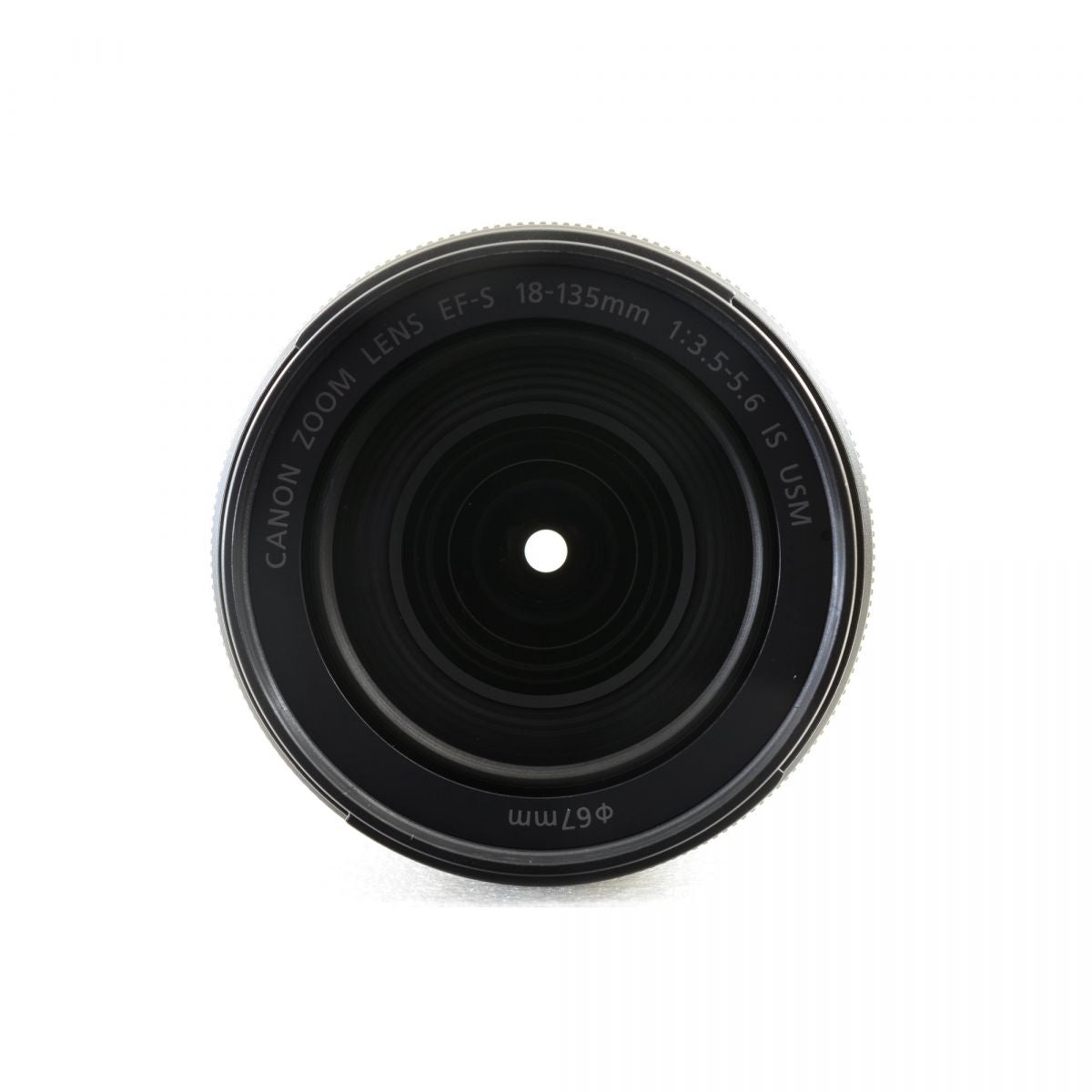 【中古】Canon EOS 7D Mark II デジタル一眼レフカメラ EF-S 18-135mm f/3.5-5.6 IS ズーム キヤノン セット S/N:321055000392
