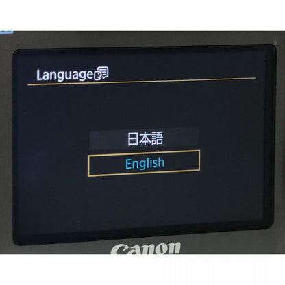【中古】Canon EOS 7D Mark II デジタル一眼レフカメラ EF-S 18-135mm f/3.5-5.6 IS ズーム キヤノン セット S/N:321055000392