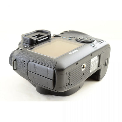 【中古】Canon EOS 6D フルサイズ 2020万画素 デジタル一眼レフカメラ キヤノン S/N:021023000464