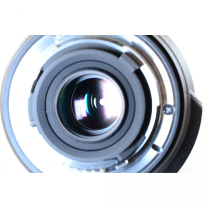 【中古】Nikon D90 AF-S DX NIKKOR 18-200mm f/3.5-5.6G ED VR レンズキット ニコン S/N: 2043615