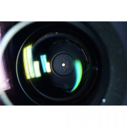 【中古】Nikon D90 AF-S DX NIKKOR 18-200mm f/3.5-5.6G ED VR レンズキット ニコン S/N: 2043615