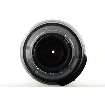 【中古】Nikon D90 AF-S DX NIKKOR 18-200mm f/3.5-5.6G ED VR レンズキット ニコン S/N: 2043615