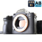 【中古】SONY α7 III ボディ ILCE-7M3 ミラーレス一眼カメラ ソニー S/N: 3092311