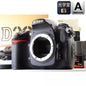 【中古】Nikon D300S 1230万画素 デジタル一眼レフカメラ デジタルカメラ ニコン S/N:2060333
