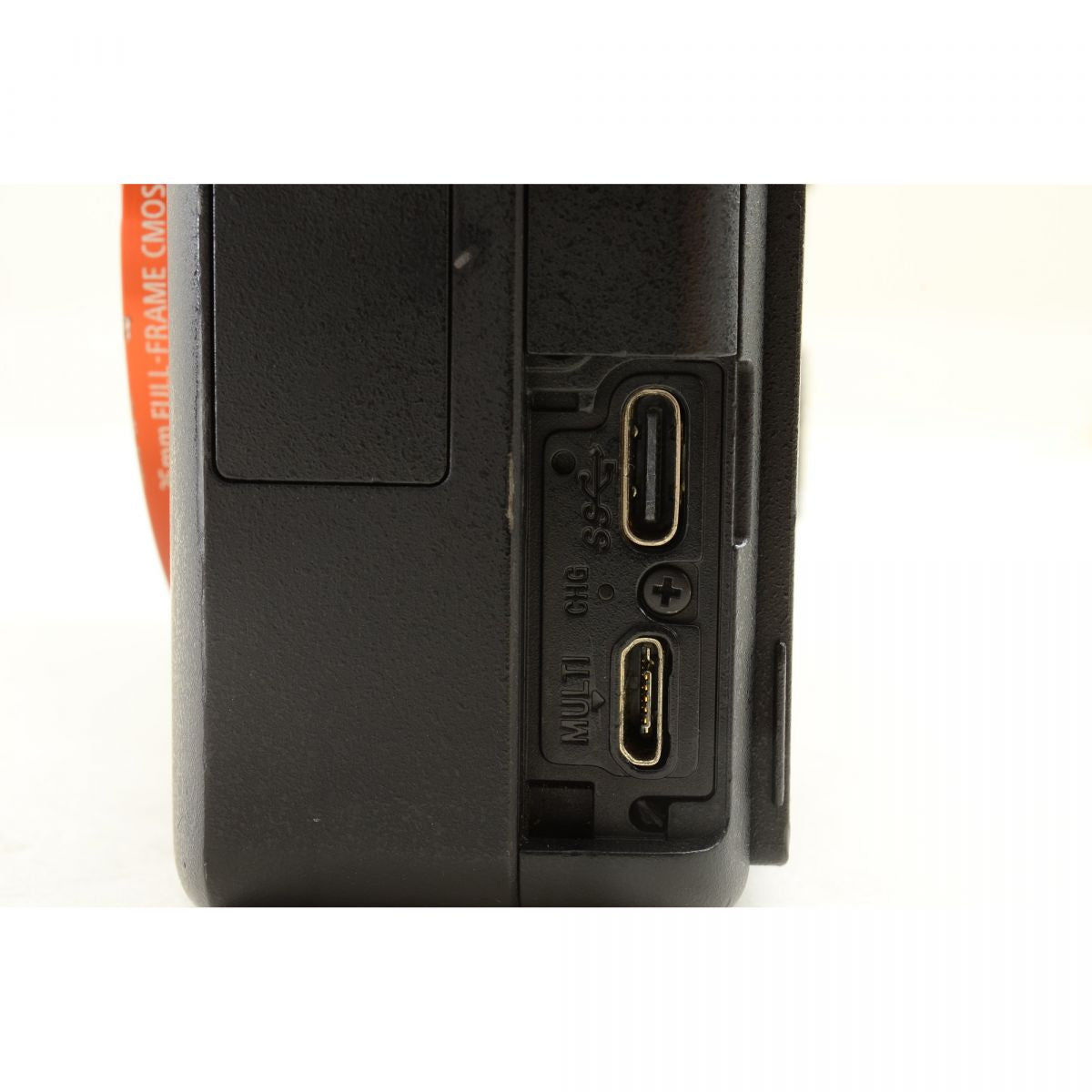 【中古】SONY α7 III ボディ ILCE-7M3 ミラーレス一眼カメラ ソニー S/N: 3092311