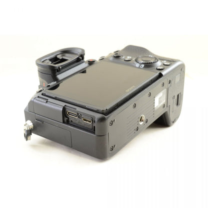 【中古】SONY α7 III ボディ ILCE-7M3 ミラーレス一眼カメラ ソニー S/N: 3092311
