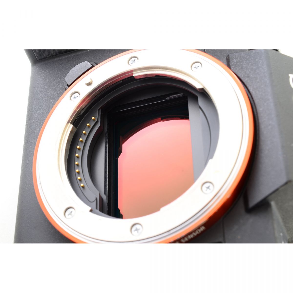 【中古】SONY α7 III ボディ ILCE-7M3 ミラーレス一眼カメラ ソニー S/N: 3092311