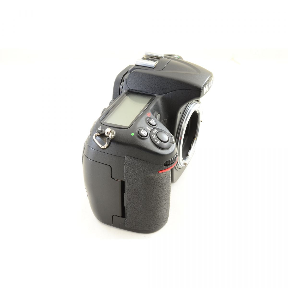 【中古】Nikon D300S 1230万画素 デジタル一眼レフカメラ デジタルカメラ ニコン S/N:2060333