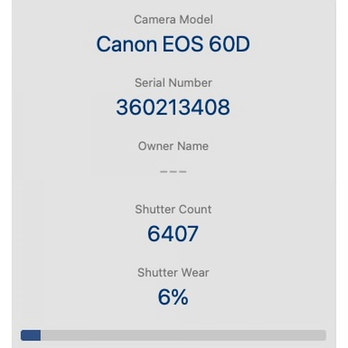 【中古】Canon EOS 60D 18.0MP DSLR Camera Black Canon EF-S 18-135mm f/3.5-5.6 IS Zoom Lens 360213408