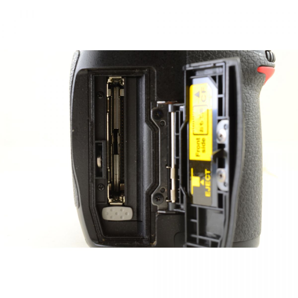 【中古】Nikon D300S 1230万画素 デジタル一眼レフカメラ デジタルカメラ ニコン S/N:2060333
