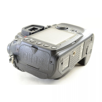 【中古】Nikon D300S 1230万画素 デジタル一眼レフカメラ デジタルカメラ ニコン S/N:2060333