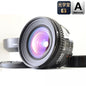 【中古】Nikon AF NIKKOR 20mm f/2.8 HB-1フード付き 広角 単焦点 カメラレンズ 交換レンズ ニコン S/N:201688