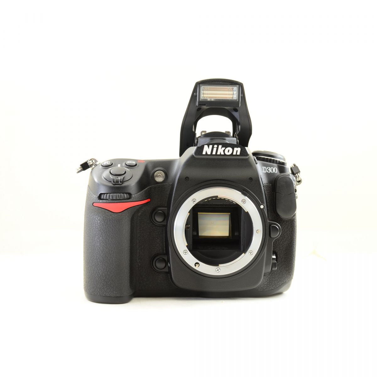 【中古】Nikon D300S 1230万画素 デジタル一眼レフカメラ デジタルカメラ ニコン S/N:2060333