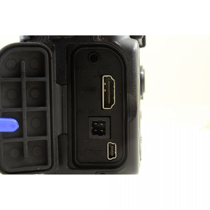 【中古】Nikon D300S 1230万画素 デジタル一眼レフカメラ デジタルカメラ ニコン S/N:2060333