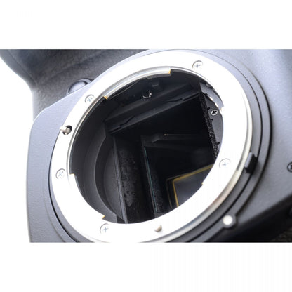 【中古】Nikon D300S 1230万画素 デジタル一眼レフカメラ デジタルカメラ ニコン S/N:2060333