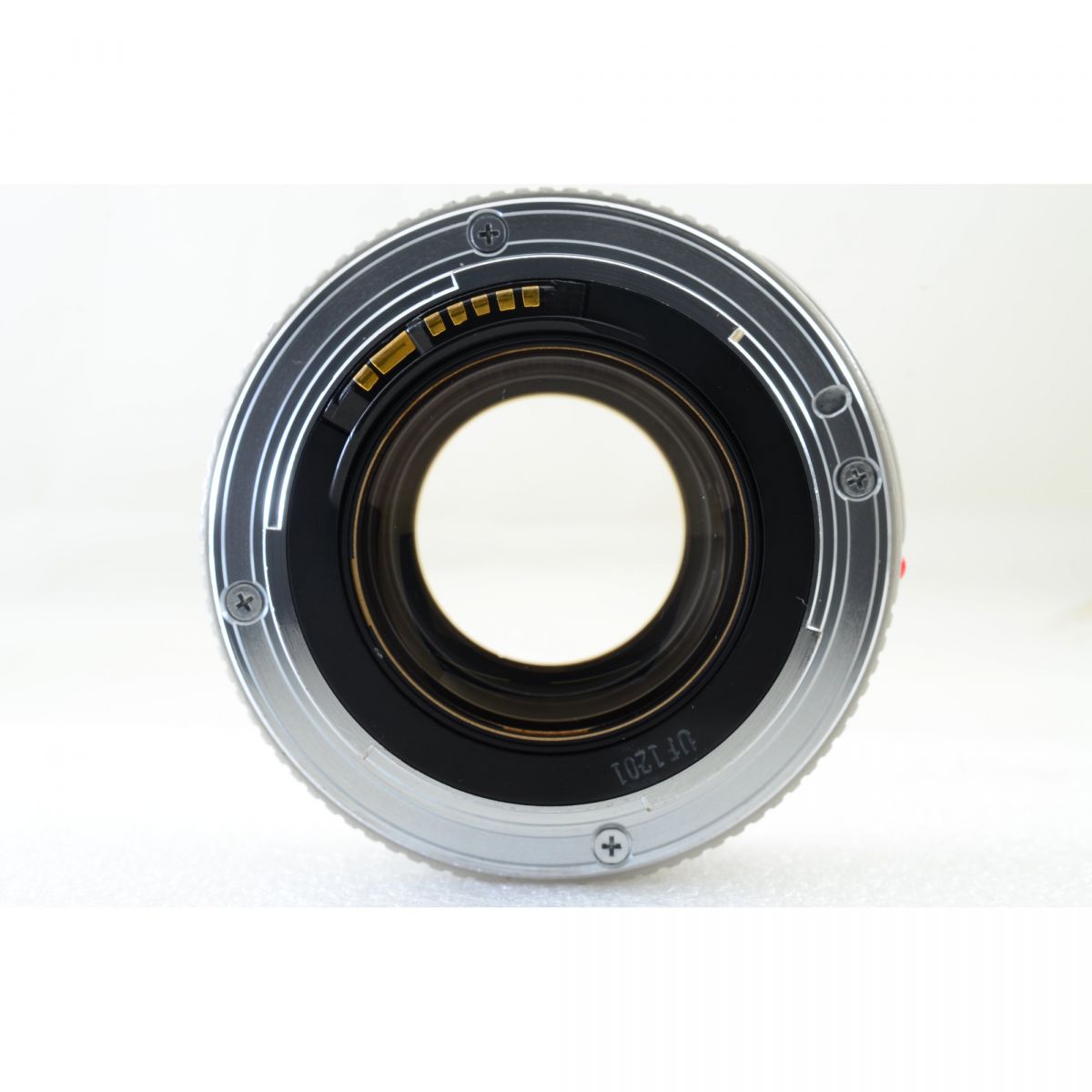 【中古】Canon Extender EF 1.4x テレコンバーター EFマウント キヤノン S/N:14462